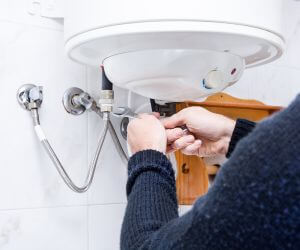 About Water Heater Repair LLC Warden, WA